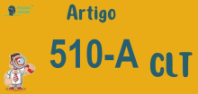 Art 510-A da CLT » Jurisprudência Atualizada «