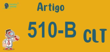 Art 510-B da CLT » Jurisprudência Atualizada «