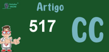 Art 517 do CC » Jurisprudência Atualizada «