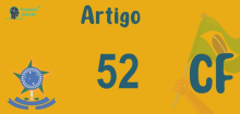 Art 52 da CF » Jurisprudência Atualizada «