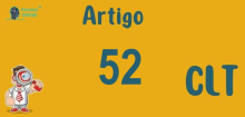 Art 52 da CLT » Jurisprudência Atualizada «