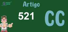 Art 521 do CC » Jurisprudência Atualizada «