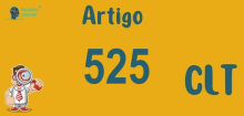 Art 525 da CLT » Jurisprudência Atualizada «