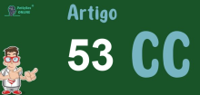 Art 53 do CC » Jurisprudência Atualizada «