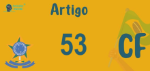 Art 53 da CF » Jurisprudência Atualizada «