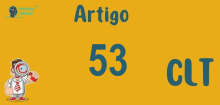 Art 53 da CLT » Jurisprudência Atualizada «