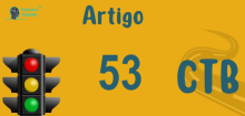 Art 53 do CTB » Jurisprudência Atualizada «
