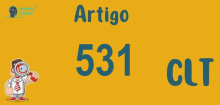 Art 531 da CLT » Jurisprudência Atualizada «