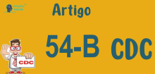 Art 54-B do CDC » Jurisprudência Atualizada «