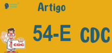 Art 54-E do CDC » Jurisprudência Atualizada «