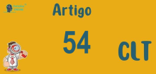 Art 54 da CLT » Jurisprudência Atualizada «