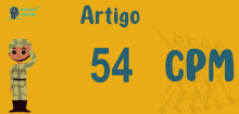 Art 54 do CPM » Jurisprudência Atualizada «