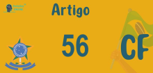 Art 56 da CF » Jurisprudência Atualizada «
