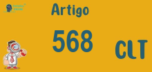 Art 568 da CLT » Jurisprudência Atualizada «