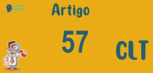 Art 57 da CLT » Jurisprudência Atualizada «