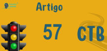 Art 57 do CTB » Jurisprudência Atualizada «