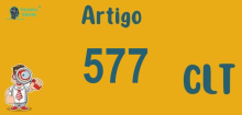 Art 577 da CLT » Jurisprudência Atualizada «