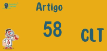Art 58 da CLT » Jurisprudência Atualizada «