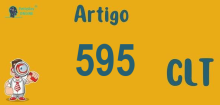Art 595 da CLT » Jurisprudência Atualizada «