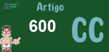 Art 600 do CC » Jurisprudência Atualizada «