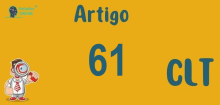 Art 61 da CLT » Jurisprudência Atualizada «