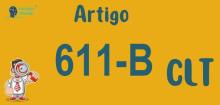 Art 611-B da CLT » Jurisprudência Atualizada «