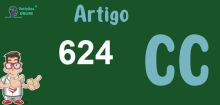 Art 624 do CC » Jurisprudência Atualizada «