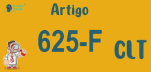 Art 625-F da CLT » Jurisprudência Atualizada «