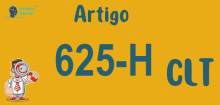Art 625-H da CLT » Jurisprudência Atualizada «