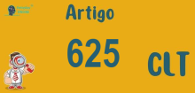 Art 625 da CLT » Jurisprudência Atualizada «
