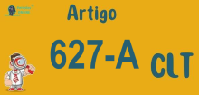Art 627-A da CLT » Jurisprudência Atualizada «