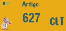 Art 627 da CLT » Jurisprudência Atualizada «