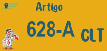 Art 628-A da CLT » Jurisprudência Atualizada «