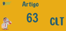 Art 63 da CLT » Jurisprudência Atualizada «