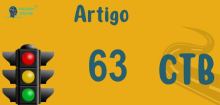 Art 63 do CTB » Jurisprudência Atualizada «