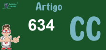 Art 634 do CC » Jurisprudência Atualizada «