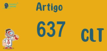 Art 637 da CLT » Jurisprudência Atualizada «