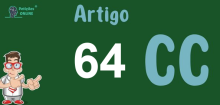 Art 64 do CC » Jurisprudência Atualizada «