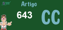 Art 643 do CC » Jurisprudência Atualizada «