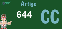 Art 644 do CC » Jurisprudência Atualizada «