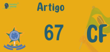 Art 67 da CF » Jurisprudência Atualizada «
