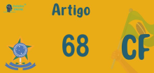 Art 68 da CF » Jurisprudência Atualizada «