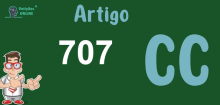 Art 707 do CC » Jurisprudência Atualizada «