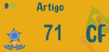 Art 71 da CF » Jurisprudência Atualizada «