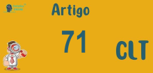 Art 71 da CLT » Jurisprudência Atualizada «