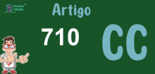 Art 710 do CC » Jurisprudência Atualizada «