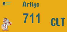 Art 711 da CLT » Jurisprudência Atualizada «