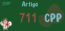 Art 711 do CPP » Jurisprudência Atualizada «
