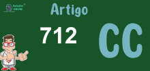 Art 712 do CC » Jurisprudência Atualizada «
