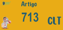 Art 713 da CLT » Jurisprudência Atualizada «